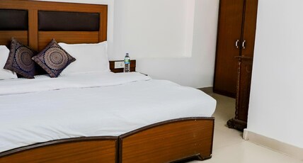 Swiss Cottage and Spa by Salvus Room Type - Premium Room Swiss Cottage and Spa by Salvus Room Type - Premium Room