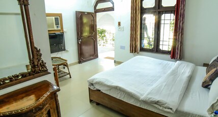 Swiss Cottage and Spa by Salvus Room Type - Premium Room