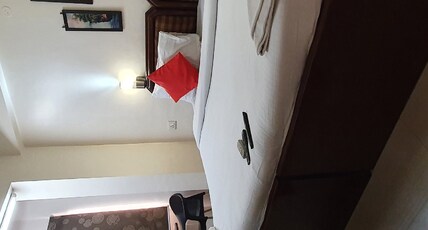 Hotel Fort Room Type - AC Deluxe