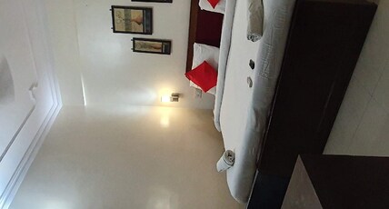 Hotel Fort Room Type - AC Standard