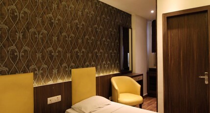 Hotel Ridge Maidens Room Type - Executive Deluxe