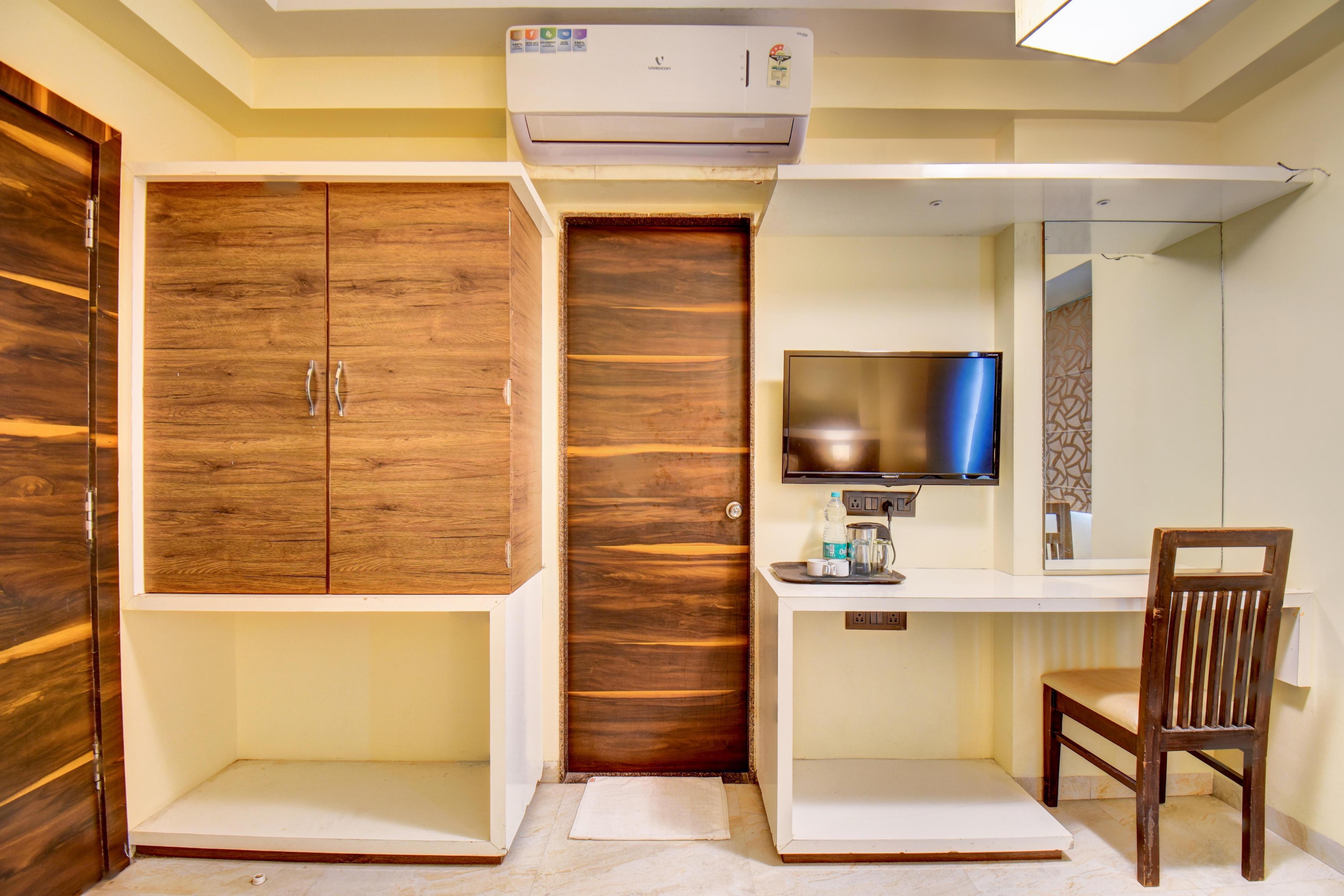 Hotel Deepali Executive - Tap to explore photos