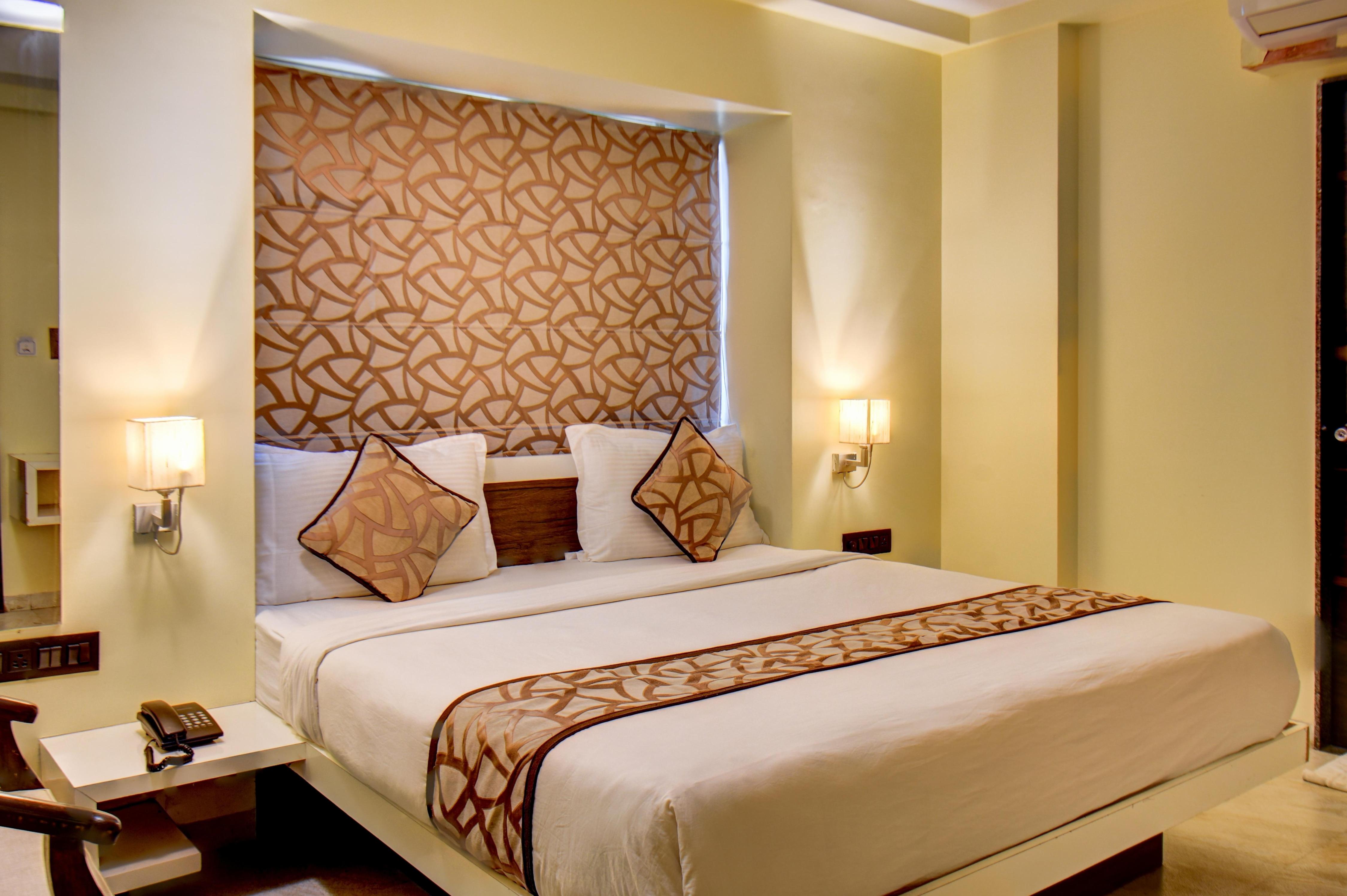 Hotel Deepali Executive - Tap to explore photos
