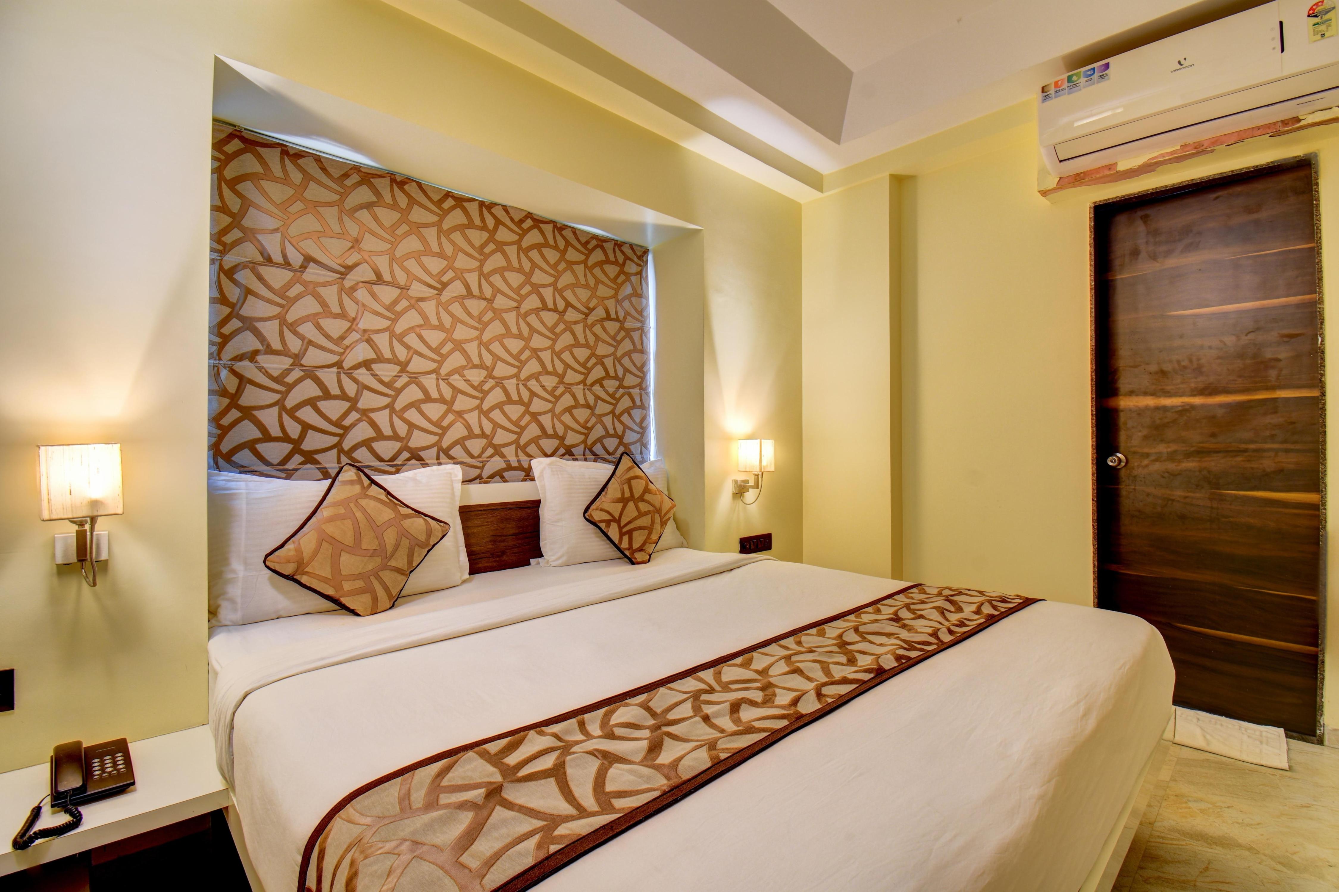 Hotel Deepali Executive - Tap to explore photos