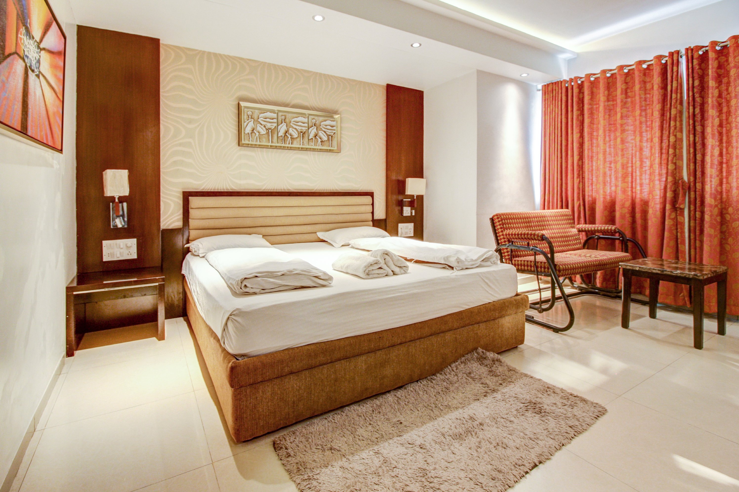Hotel Surabhi Regency - Tap to explore photos