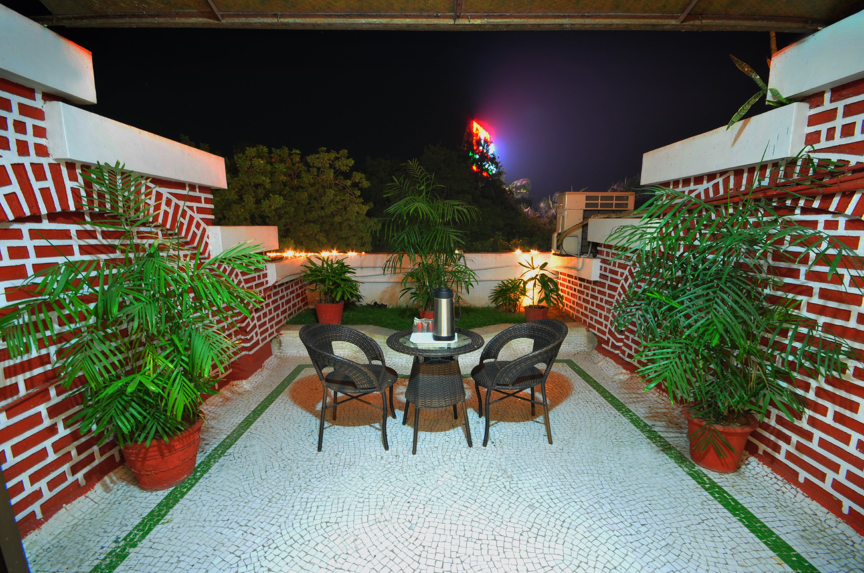 Hotel Surabhi Regency - Tap to explore photos
