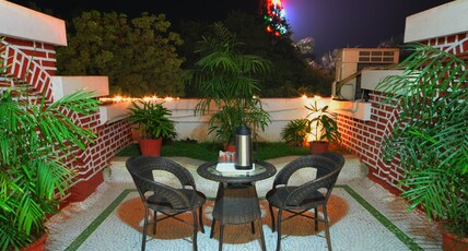 Hotel Surabhi Regency Room Type - Executive(Unmarried couple not allowed)