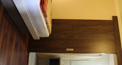Hotel Aangan Regency Room Type - STANDARD ROOM Non view