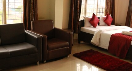Sorrento homes, apartment and hotels Room Type - EXECUTIVE STUDIO A/C ROOM