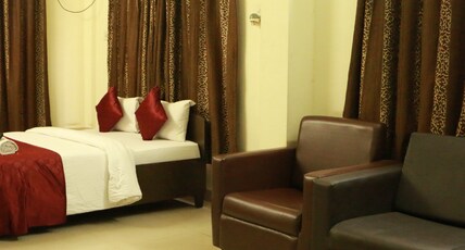 Sorrento homes, apartment and hotels Room Type - 2bhk Apartment with Kitchenette Sorrento homes, apartment and hotels Room Type - 2bhk Apartment with Kitchenette