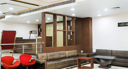 Grand Samdareeya Room Type - Standard Room