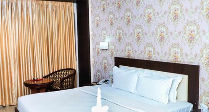 Grand Samdareeya Room Type - Deluxe Room