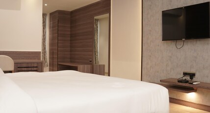 Grand Samdareeya Room Type - Standard Room Grand Samdareeya Room Type - Standard Room