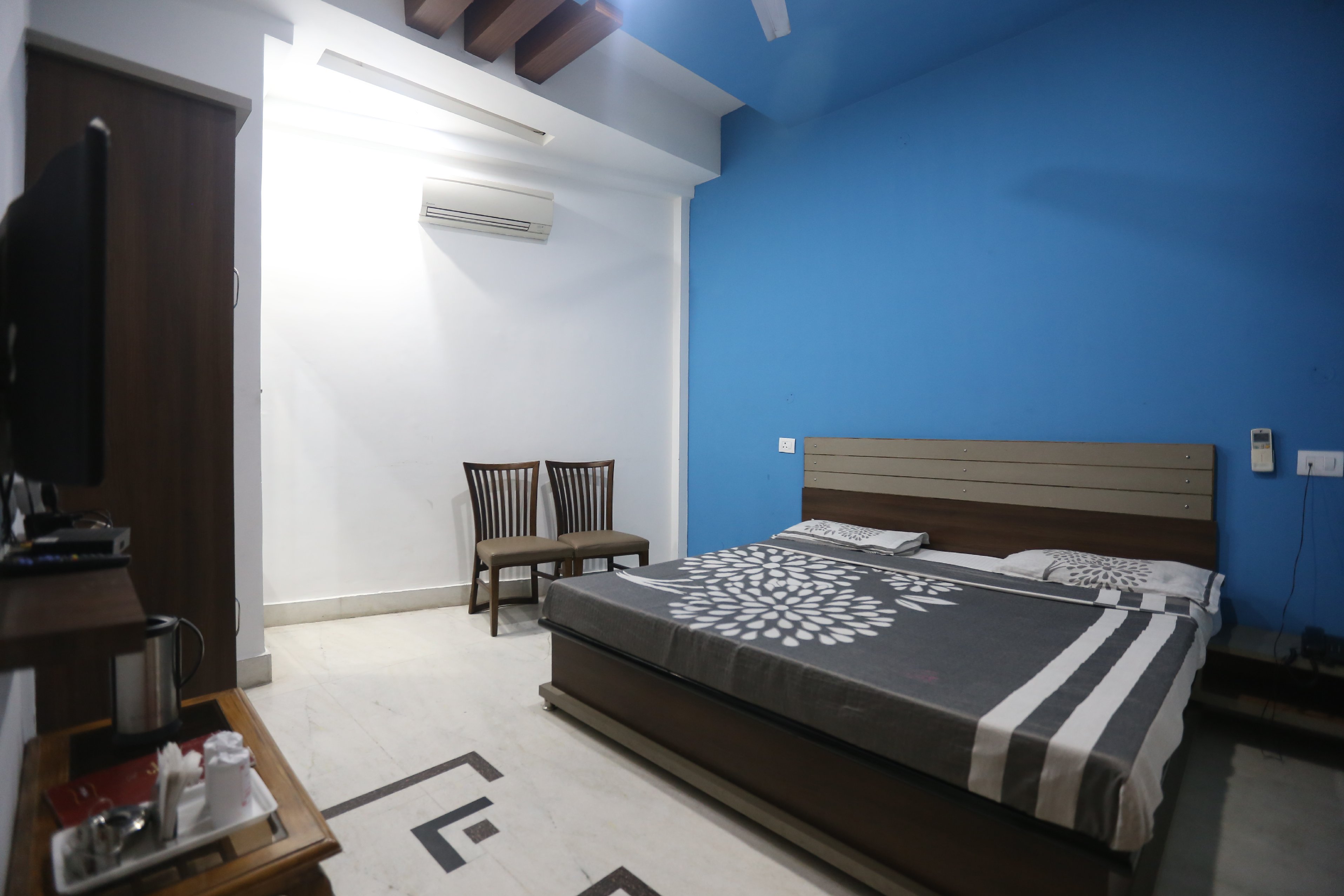 Hotel 8th Planet Room Type - Executive Room