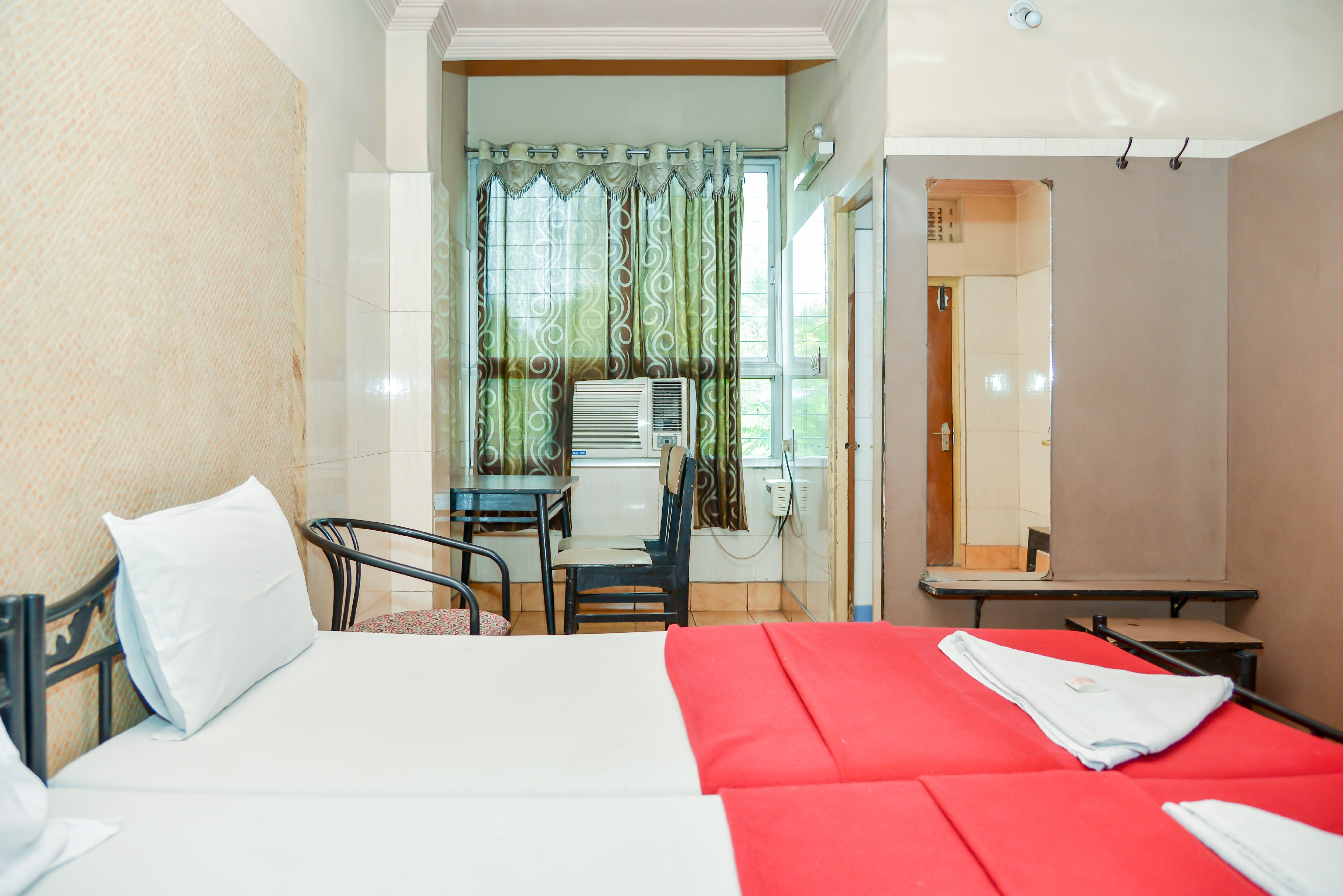 Hotel Haridwar - Tap to explore photos