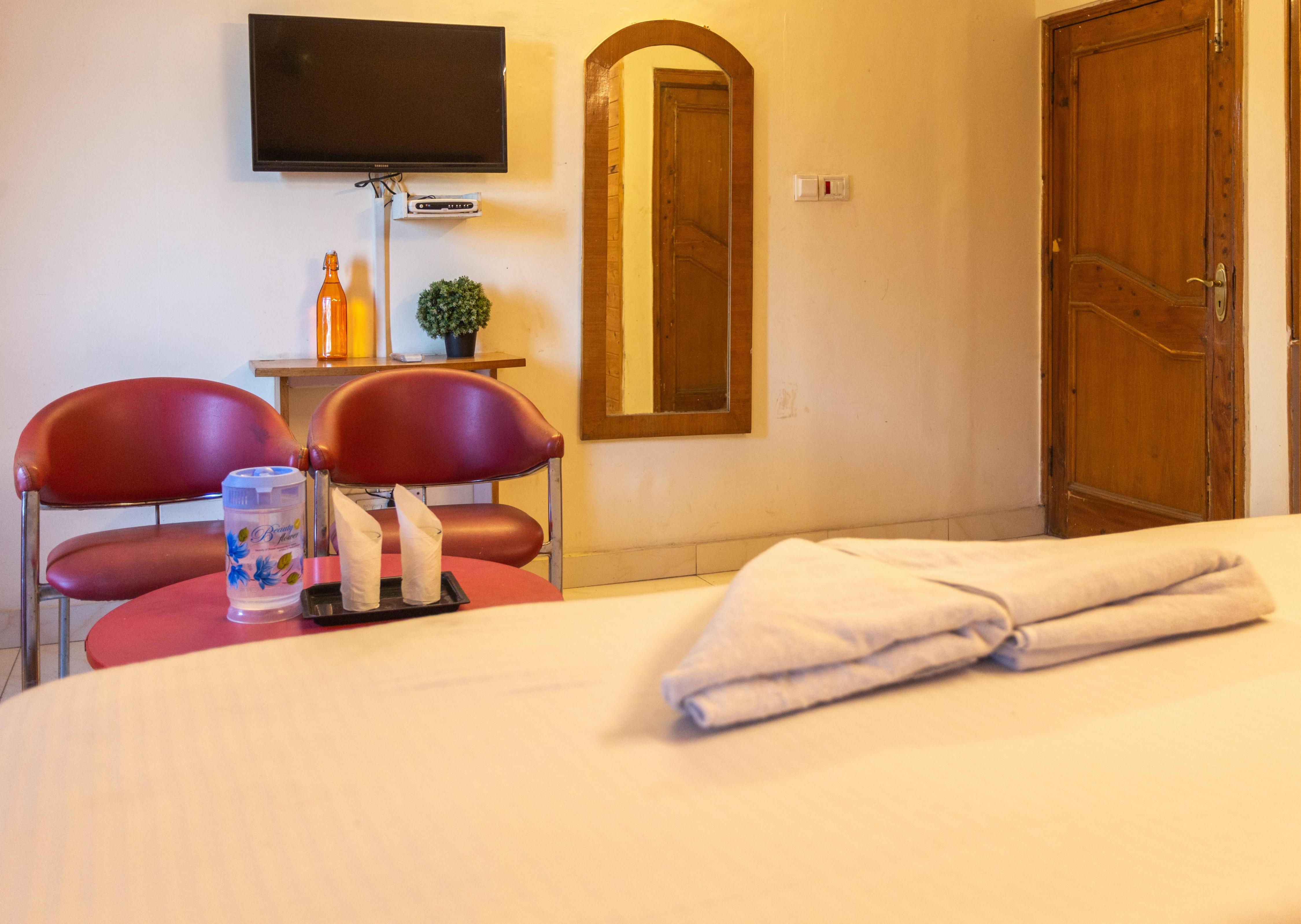 Hotel Grand Magestic By Fidato Hotels Lepere - Tap to explore photos