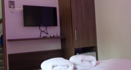 Palolem Guest House Room Type - Standard Non AC Room