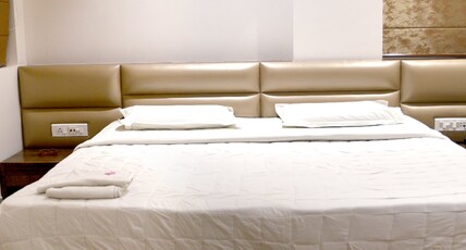 Celebration Hotel Room Type - AC Deluxe