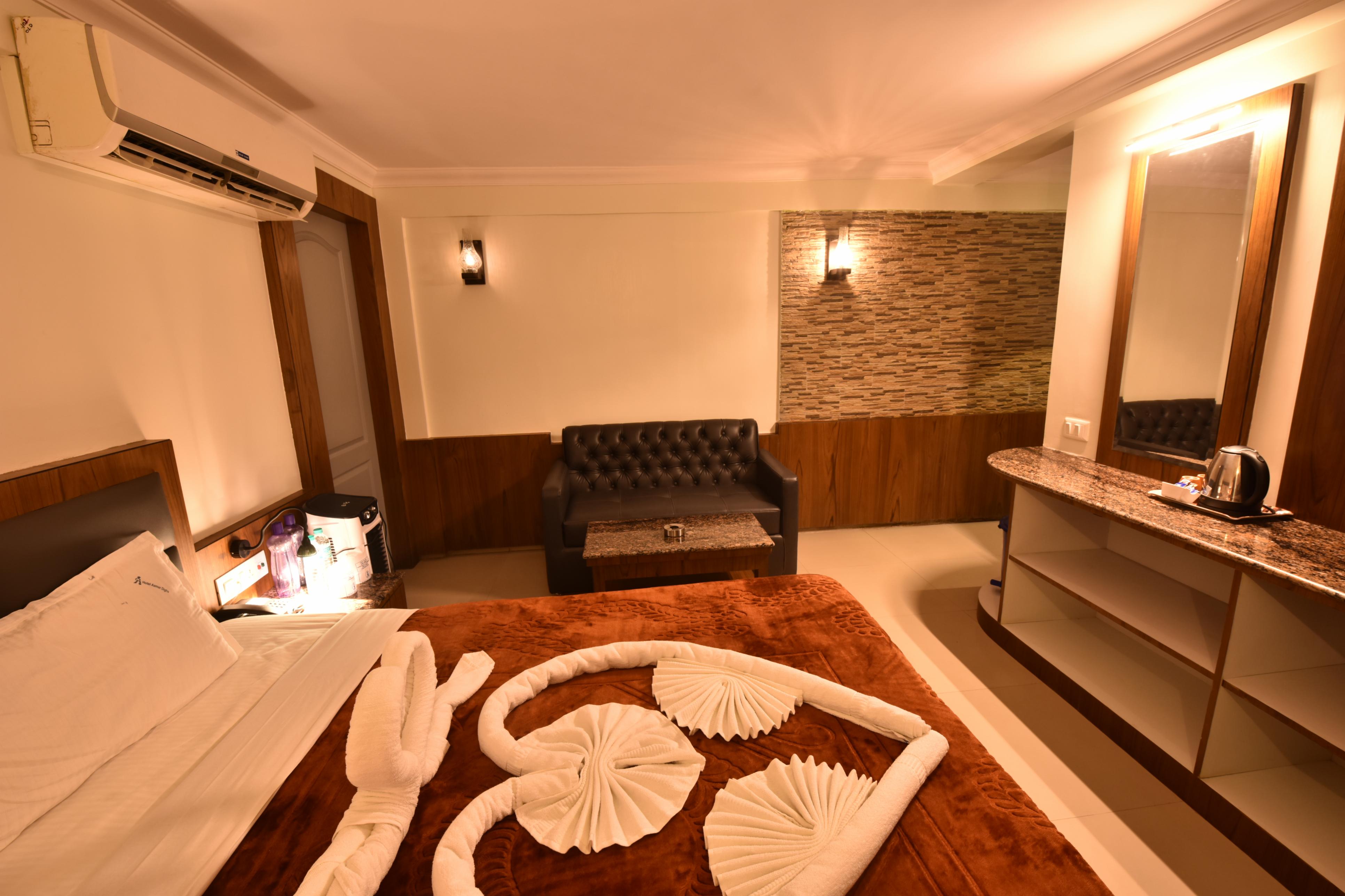 Hotel Aamar Digha - Tap to explore photos