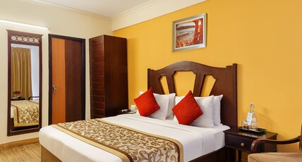 Aloha on the Ganges By Leisure Hotels Room Type - One Bedroom Standard Apartment