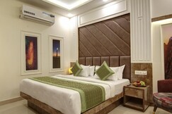 Hotel Bless Inn near New Delhi Railway Station