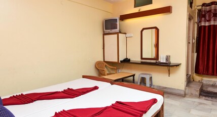 Hotel Presidency Room Type - Double Room Non AC