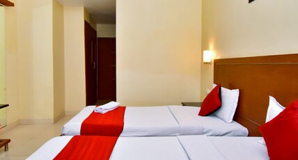 Pavani Residency Room Type - Pavani Classic Non Ac Pavani Residency Room Type - Pavani Classic Non Ac