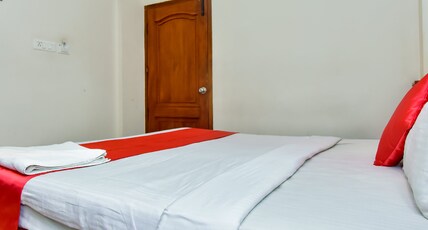 Sayoojyam Residency Room Type - standard non a/c Sayoojyam Residency Room Type - standard non a/c