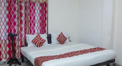 GREESHMAM HOLIDAY INN MUNNAR Room Type - Standard Room