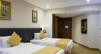PGS Vedanta Room Type - Executive Room
