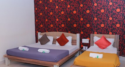 Hotel Dreamland, Somnath Room Type - Suite