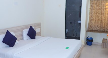 Hotel Dreamland, Somnath Room Type - Classic Room