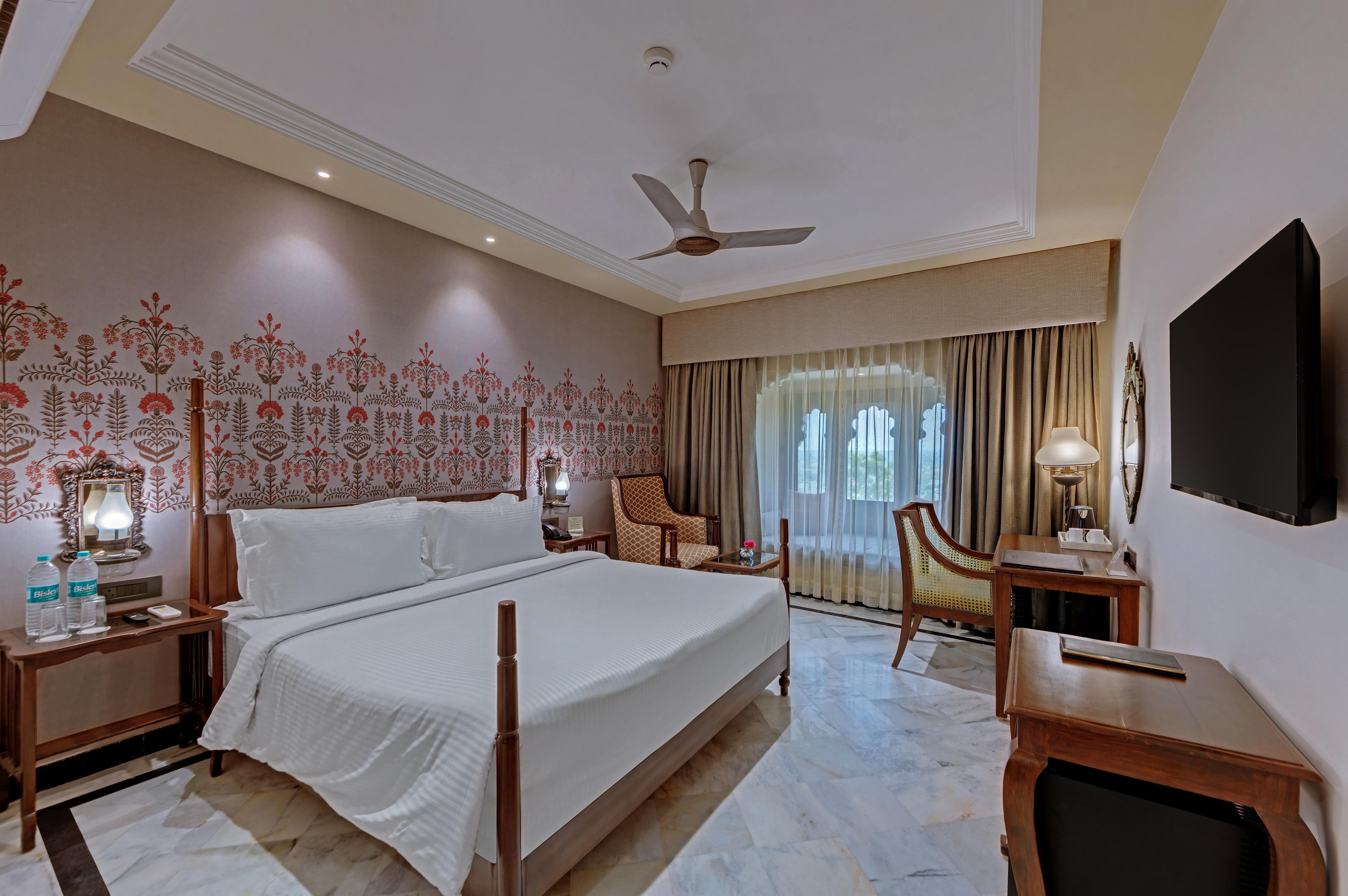 The Fern Bambora Fort Udaipur Series by Marriott - Tap to explore photos