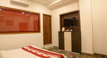 The Mirage Palace Room Type - Super Deluxe Room