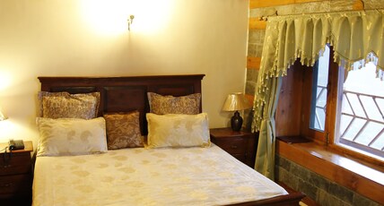 Himalayan Kothi Kais | Rooms & Restaurant Room Type - Premium Room