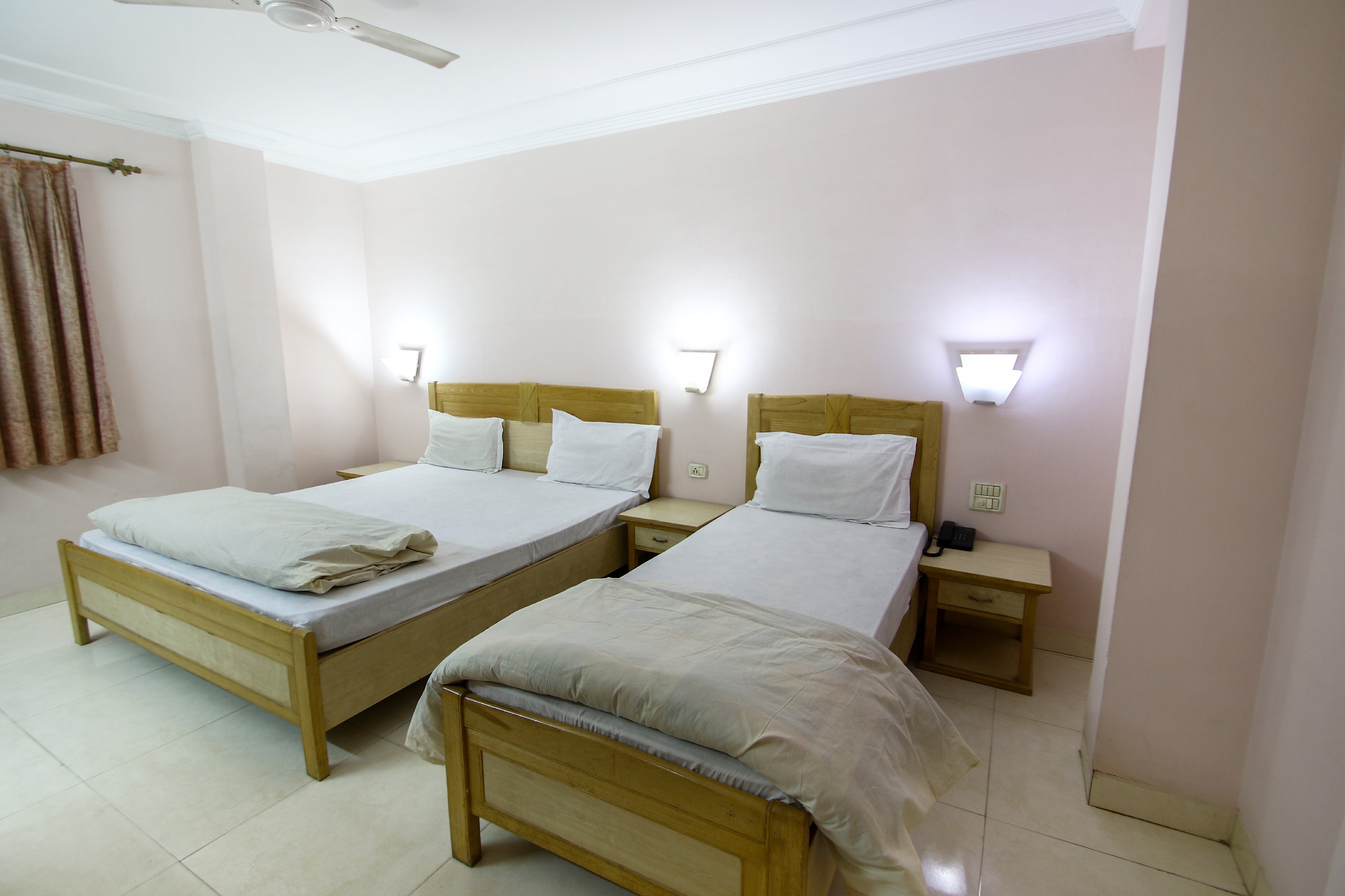 Hotel Shubham Holidays - Tap to explore photos