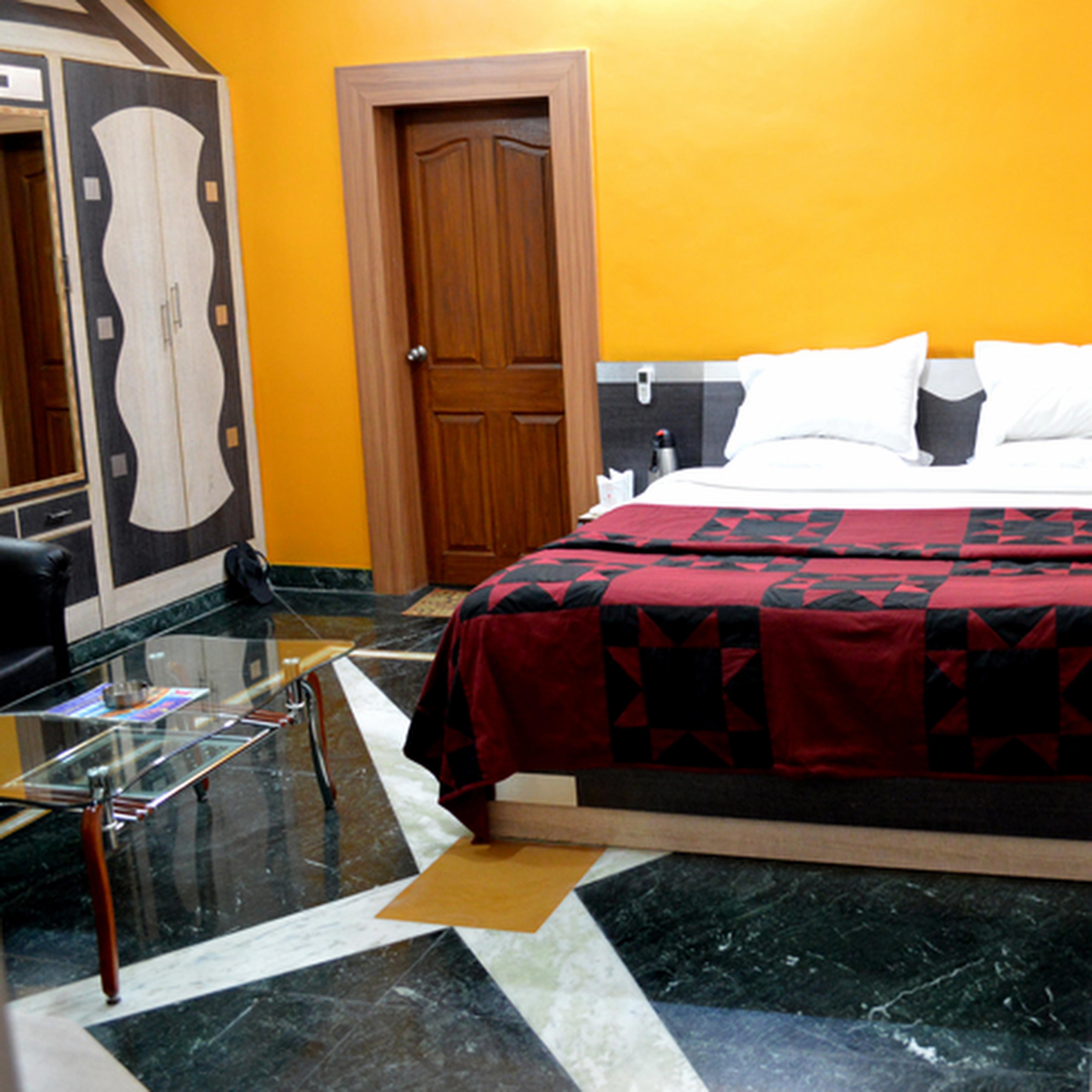 Hotel Surya Residency - Tap to explore photos