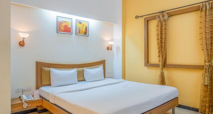 Hotel Varun Room Type - Standard