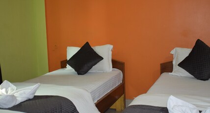 Hotel Ricon Room Type - Luxury AC double