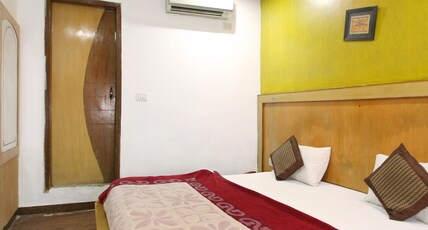 Hotel Splash Room Type - Standard Room