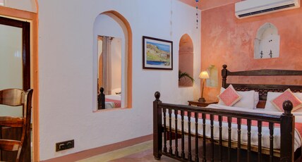 Fort Dadhikar, Alwar Room Type - Club Room