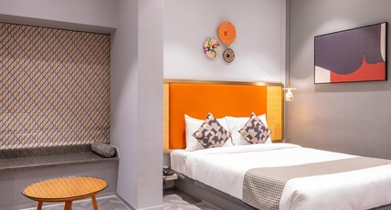 Serenity la Serene Room Type - Superior Room