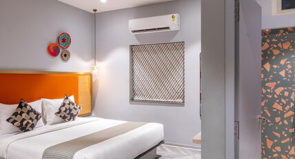 Serenity la Serene Room Type - Superior Room