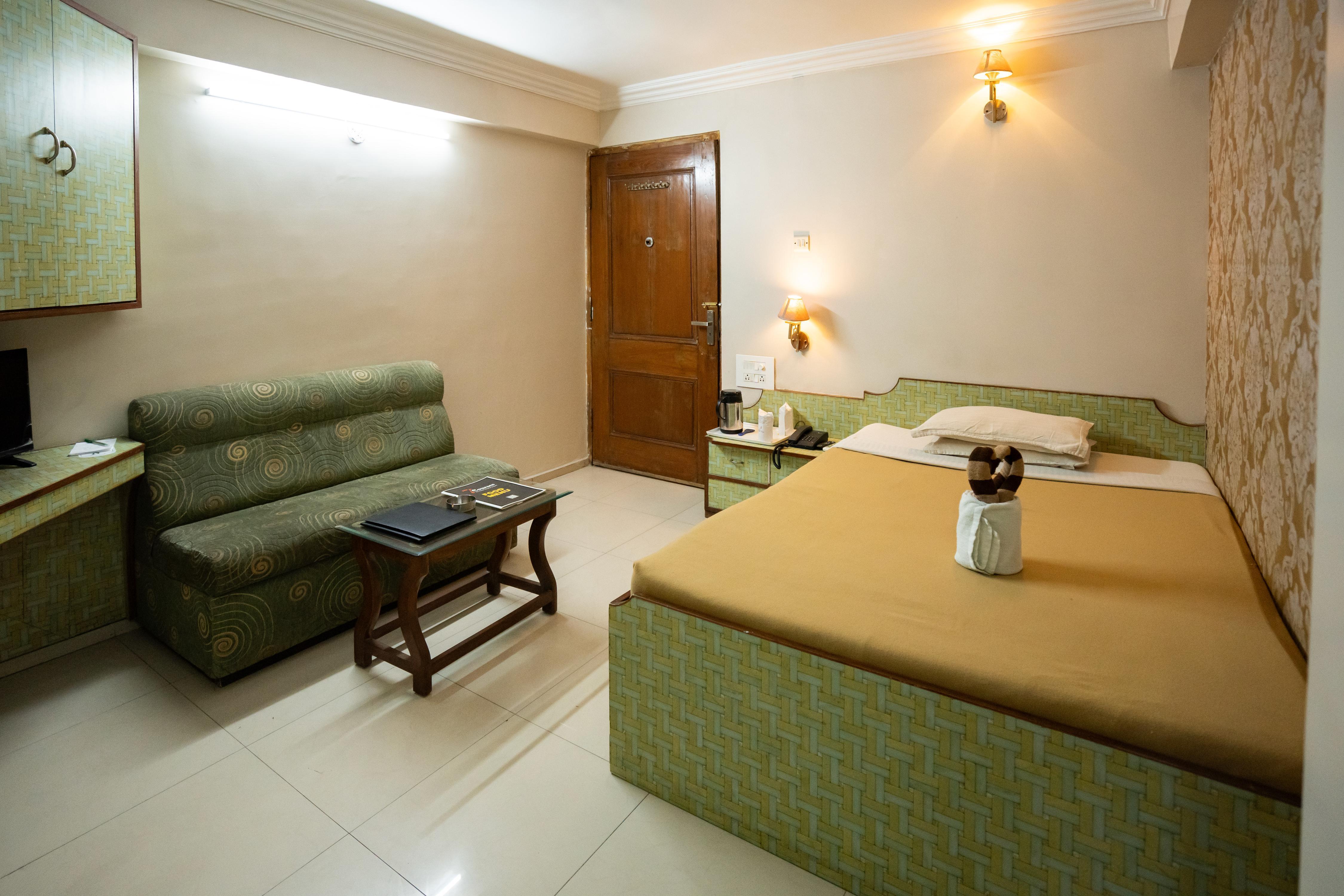 Hotel Grand Arjun - Tap to explore photos