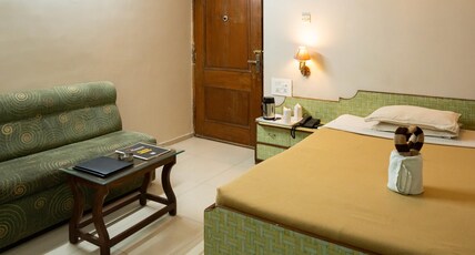 Hotel Grand Arjun Room Type - Deluxe Non Ac