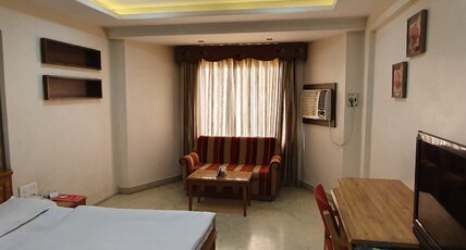 Hotel Ajanta Palace Room Type - Deluxe AC Room