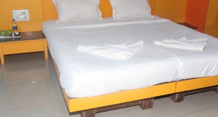 Hotel Shree Krishna Palace Room Type - Standard Non AC