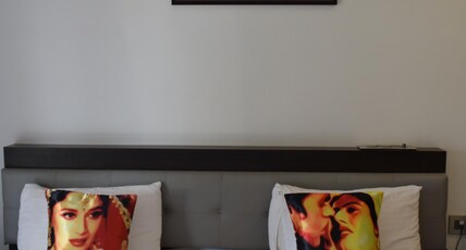 Athi Resorts Room Type - Deluxe Room for 2 Adult Only