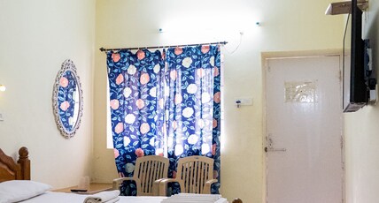 William's Beach Retreat Room Type - Non Ac Room