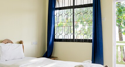 William's Beach Retreat Room Type - AC Room
